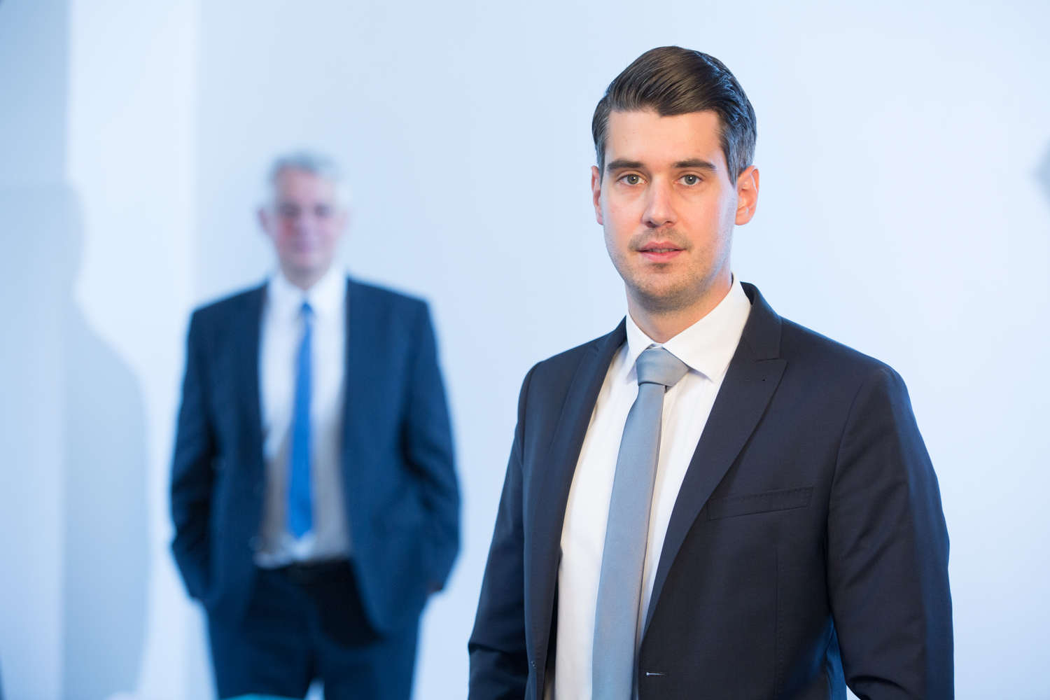 Rechtsanwalt in Essen C. Methner